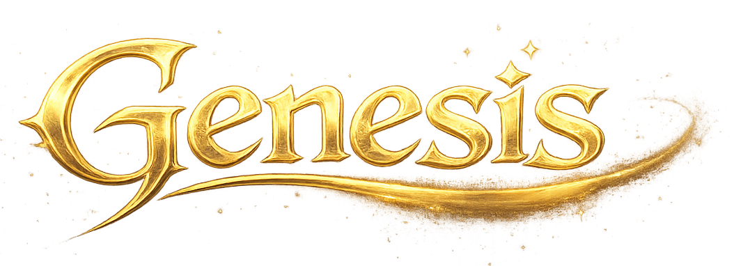 Genesis Logo