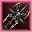 Shadow Item: Dasparion's Staff